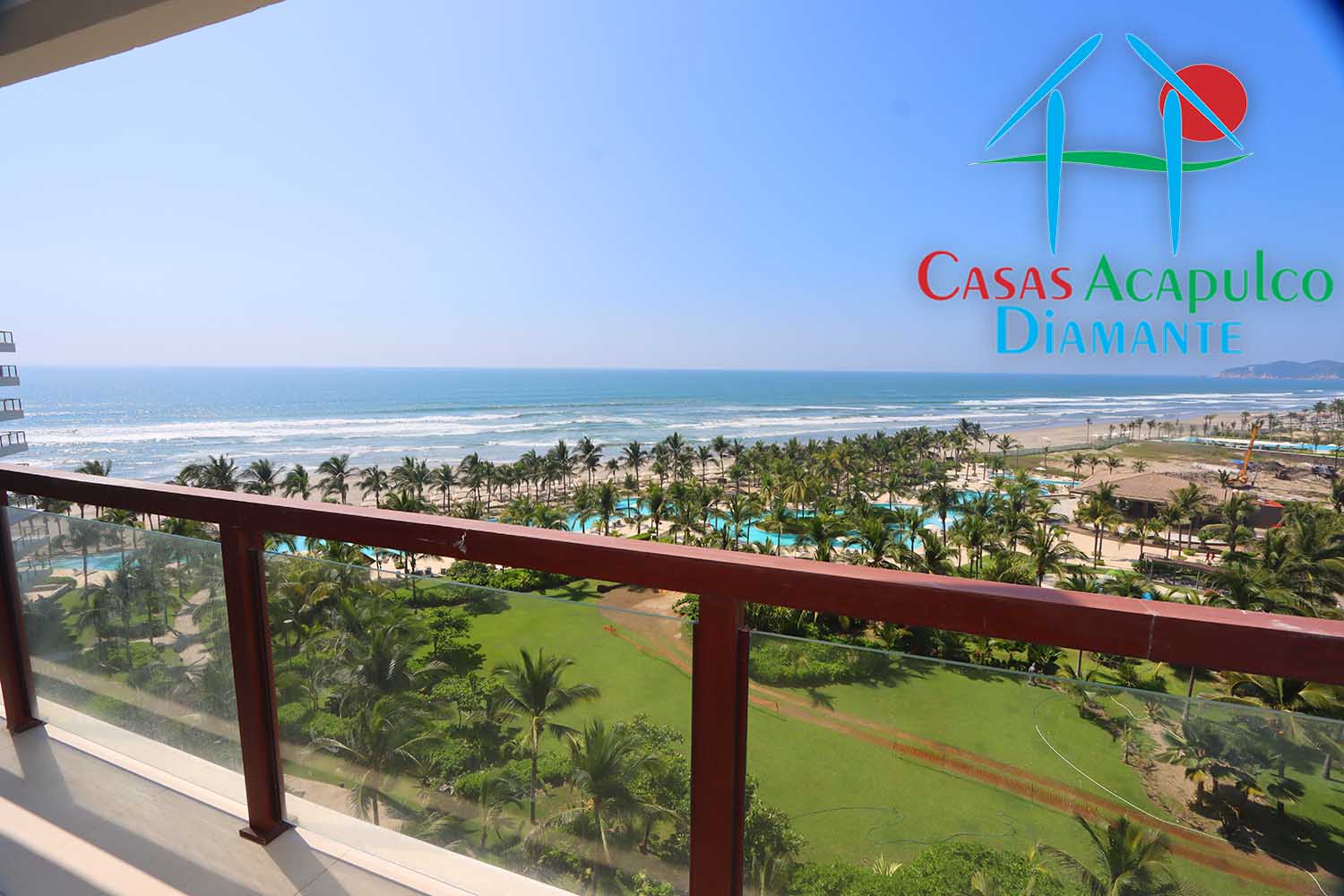 La Isla Bali 803 - Recamara principal 8